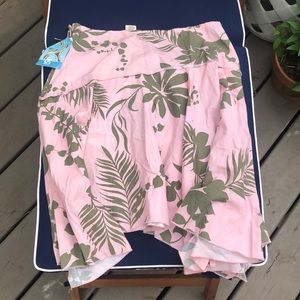 Roxy skirt